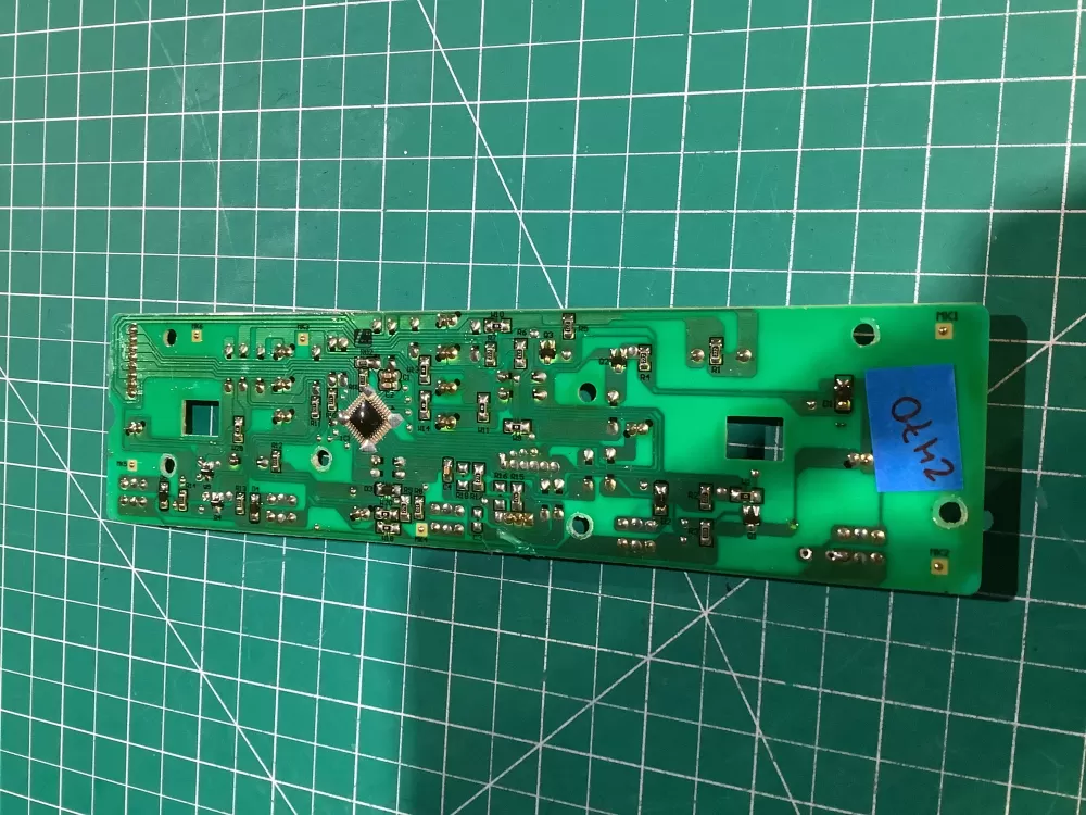 Magic Chef Control Board NCXQ-JHGYJ-68S AZ147296 | NR2470