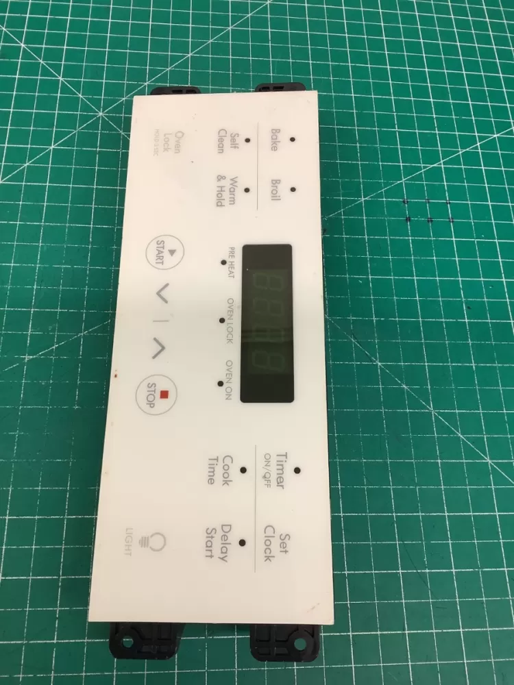 316630004 Frigidaire Range Control Board Electronic