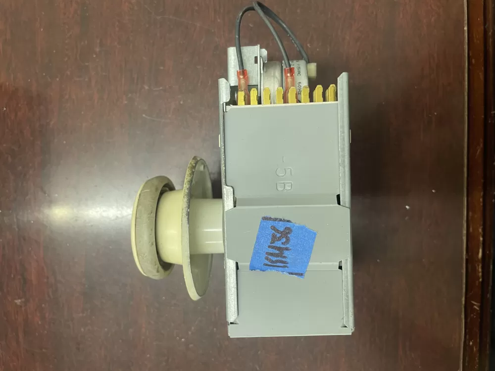 Maytag 6 2304510 Washer Timer AZ31320 | KM36
