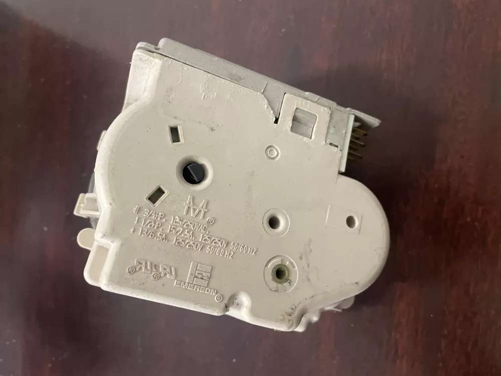 Whirlpool Washer Timer 3952499D AZ45790 | KM218