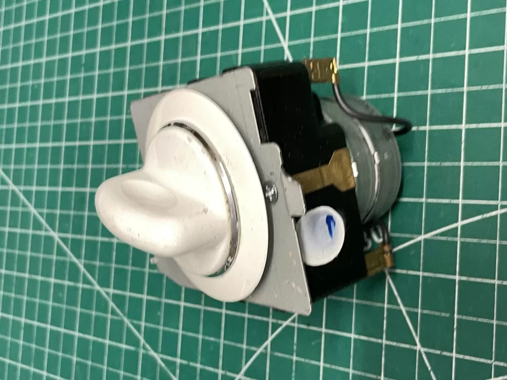 Frigidaire AP3212071 936405 131795400 PS724381 Dryer Timer