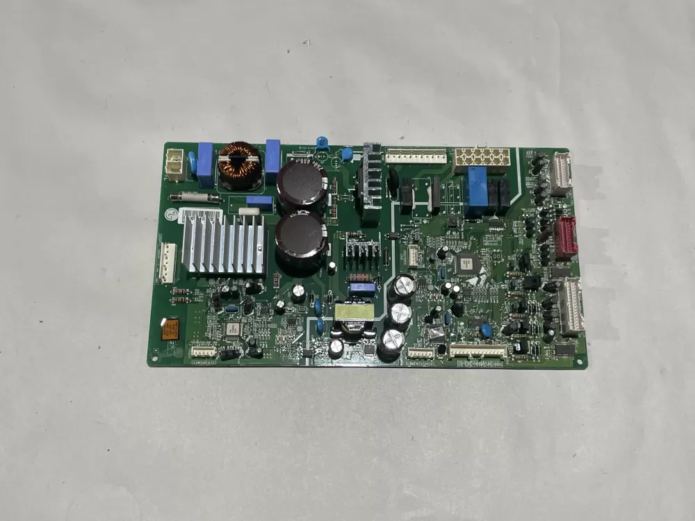 LG Kenmore EBR81182751 Refrigerator Control Board AZ111662 | Wmv659