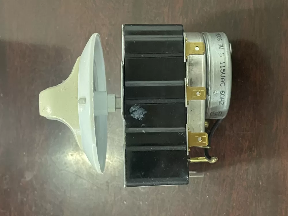 Kenmore 3406702A WP3976576 3406015 3406702 3976576 Dryer Timer AZ36722 | KM396