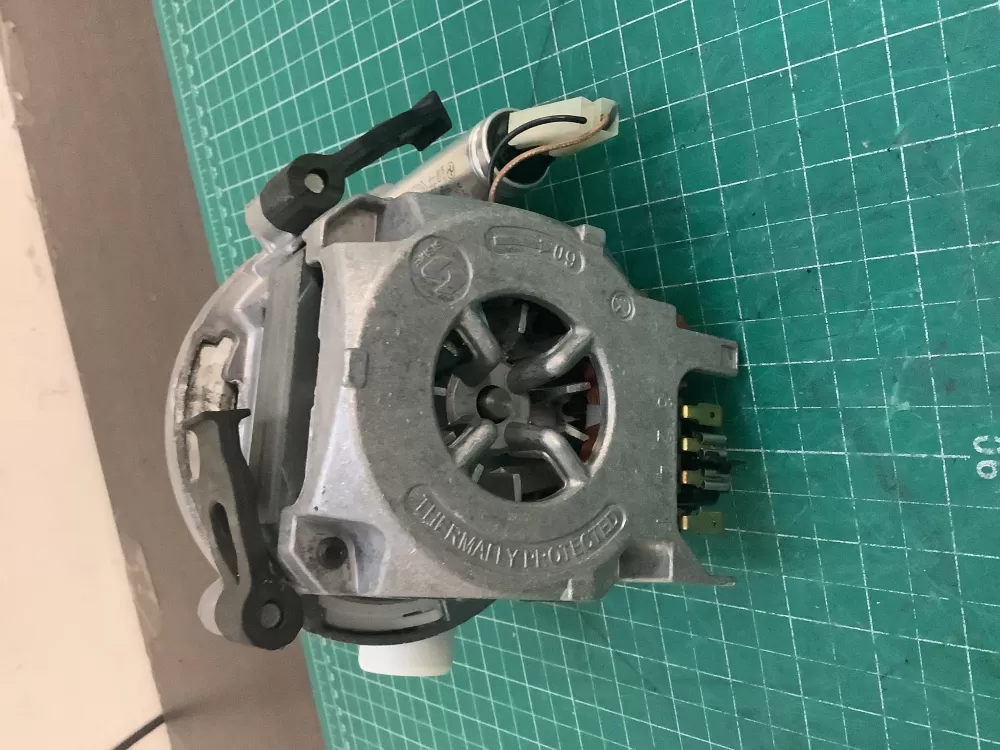 Bosch 5600.060022 Dishwasher Pump Motor AZ221554 | SLA78