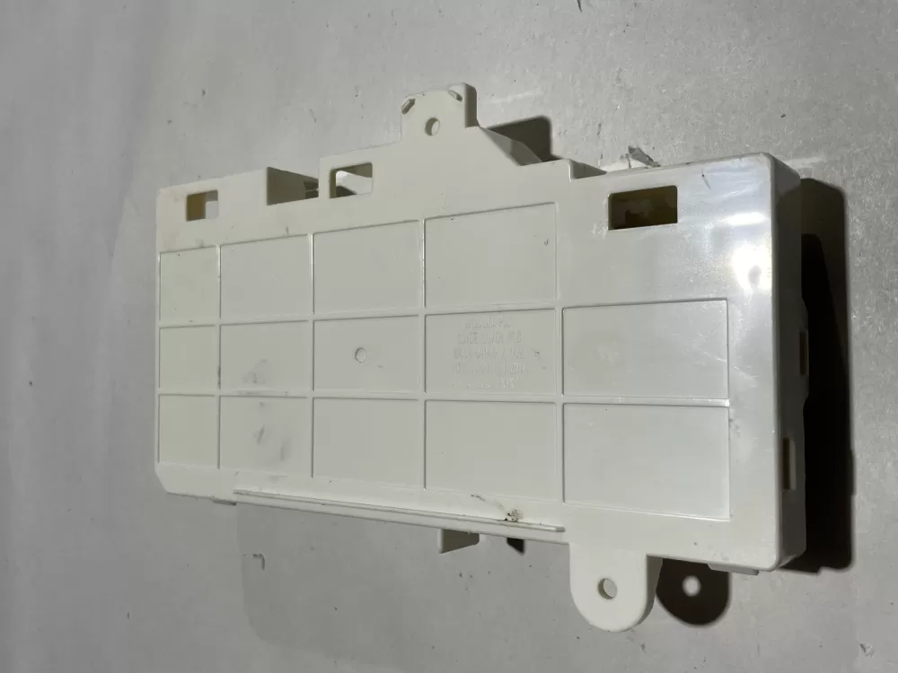 Samsung DC92 01739A Washer Control Board AZ145193 | Wm1015