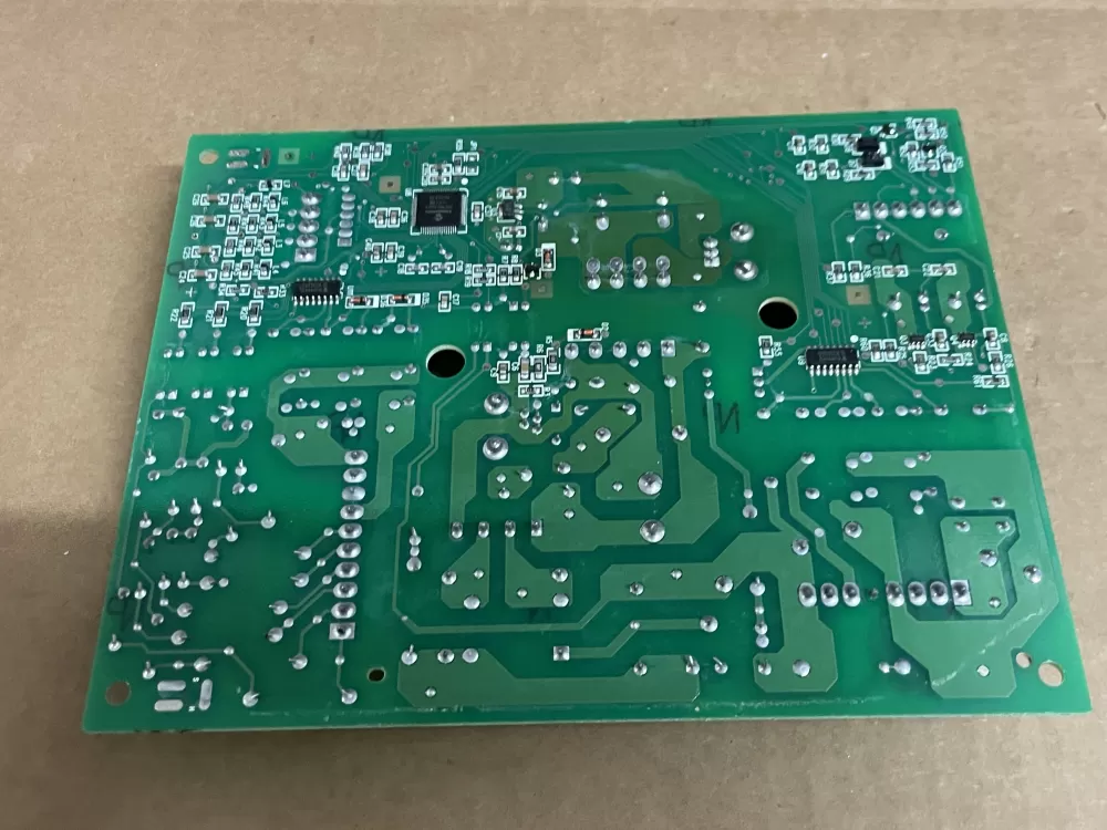 Amana Maytag Kenmore W10890094 Refrigerator Main Control Board AZ102461 | Wm890