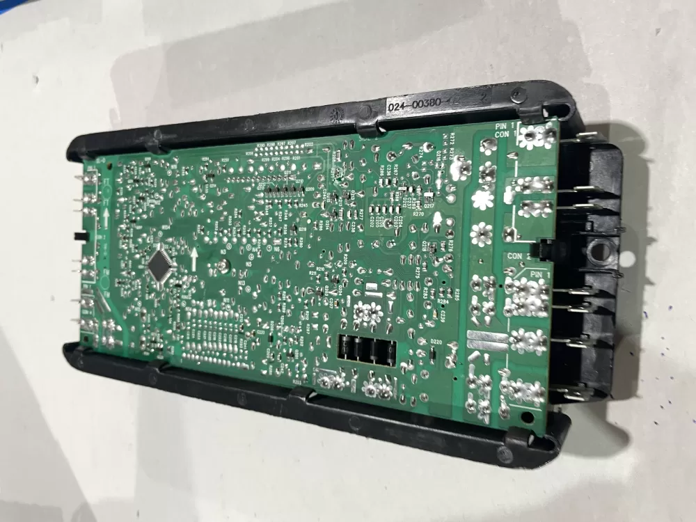 Whirlpool Range Control Board 100-01550-63 AZ179809 | Wm454