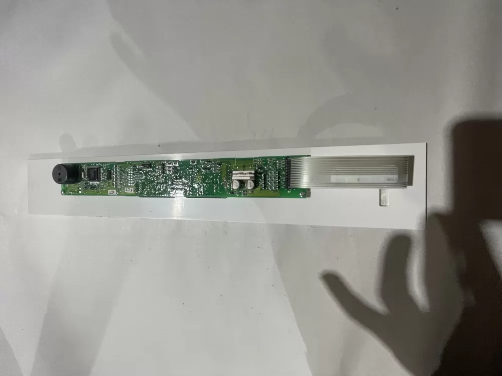 GE Monogram Refrigerator Control Panel WR55X10912 WR55X10159 AZ191893 | KM1171