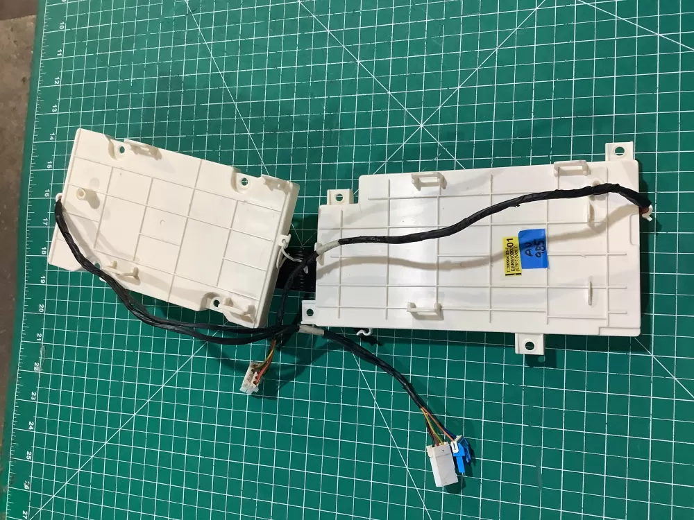 LG Kenmore Washer Control Board EBR61020701 AZ229669 | ARV985