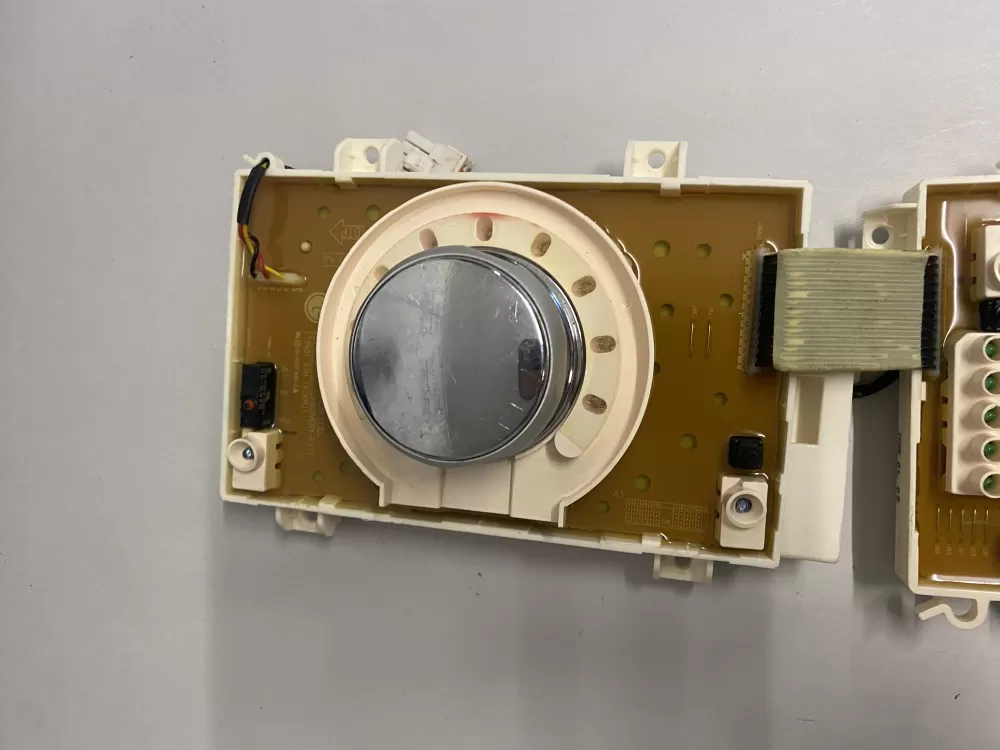 LG Kenmore 6870EC9230B 6871ER2019K Washer Control Board AZ225196 | BK718