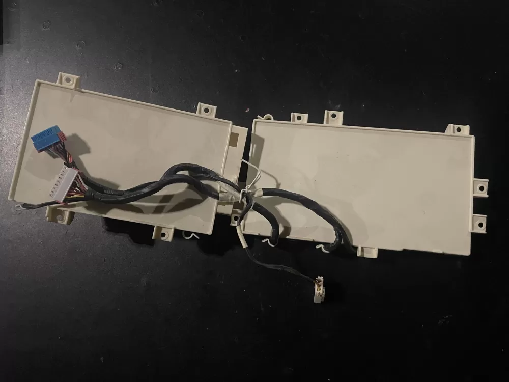 LG 6870EC9230A 6871ER2019B Washer Control Board AZ27679 | KMV134