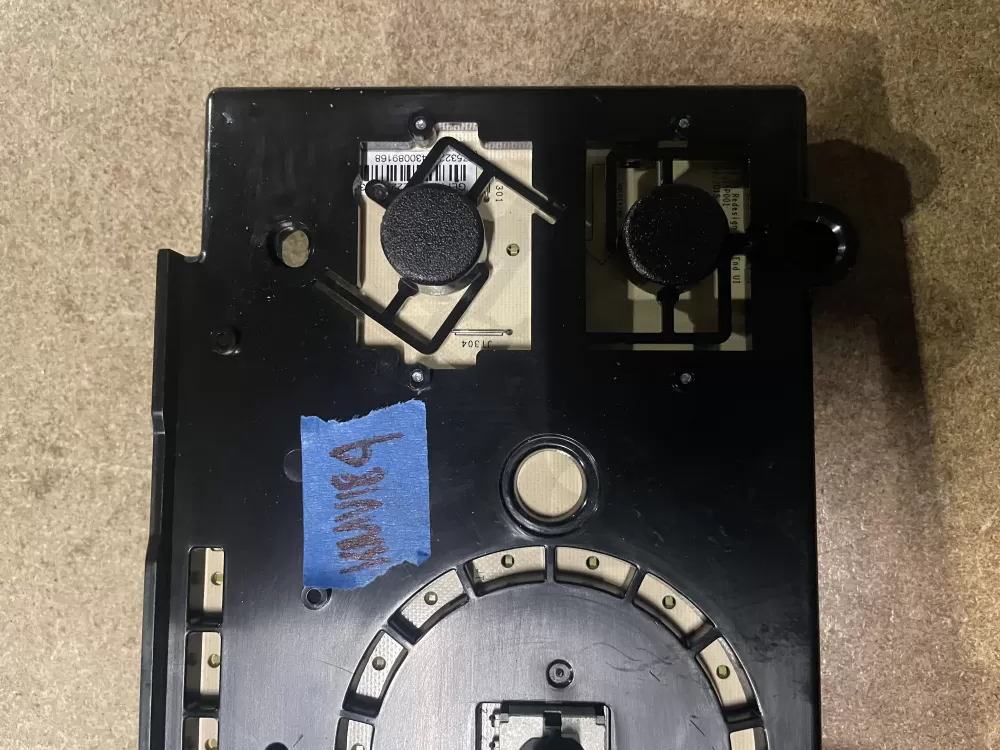 GE 290D2227G003 290D1525G002 WH18X26234 Washer Control Board AZ26042 | KMV184
