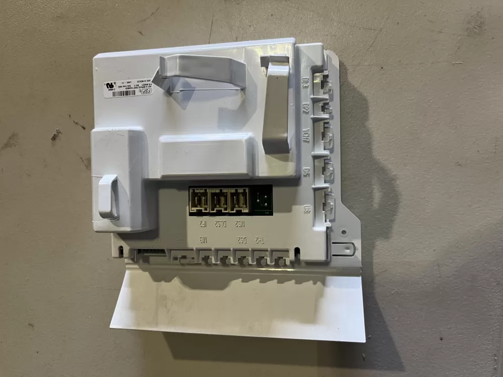 Whirlpool Maytag 8540271 01 Washer LHMC Control Board AZ41295 | V411