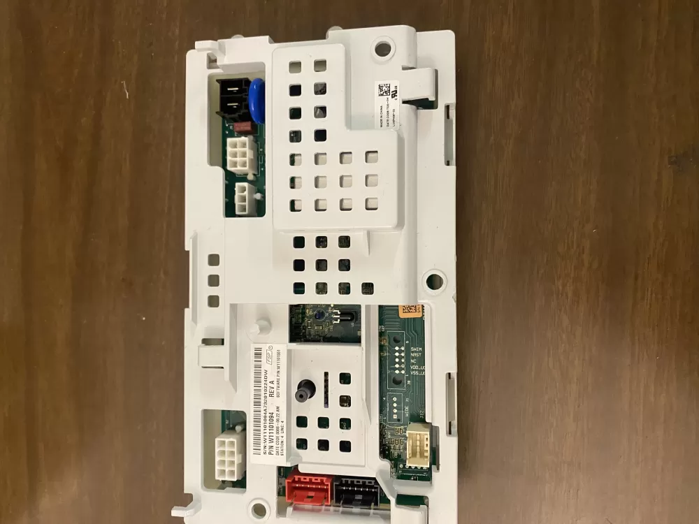 Kenmore W11101094 W11162442 PS12347928 Washer Control Board