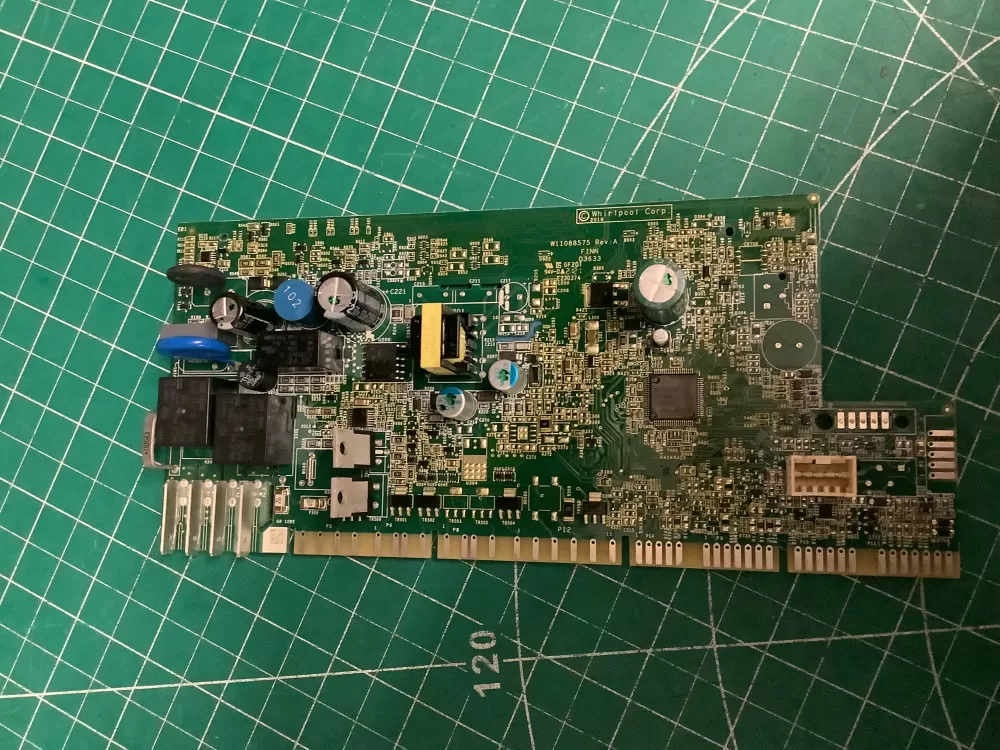 KitchenAid W11088575 Diswhasher Control Board AZ204718 | AR74