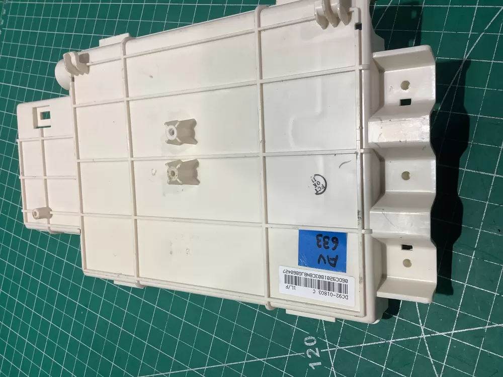 DC94 05941A DC92 01803C PD00038485 Washer Control Board AZ187917 | AV633