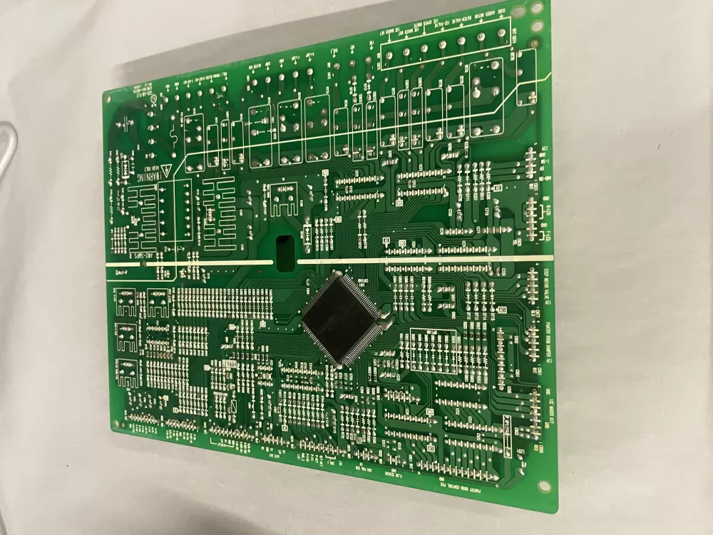 Samsung 220v Refrigerator Control Board Input Ac Inverter AZ222281 | Wm2049