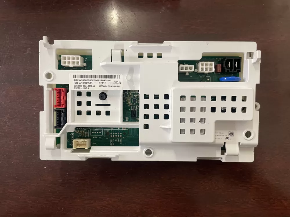 Frigidaire AP4926531 316562015 Oven Control Board AZ39577 | KMV391