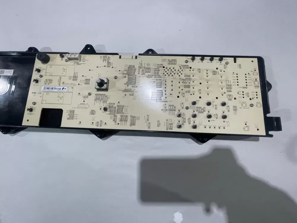 GE 237D1395G011 237D1122G001 237D1060G011 Washer Control Board AZ187132 | KMV12