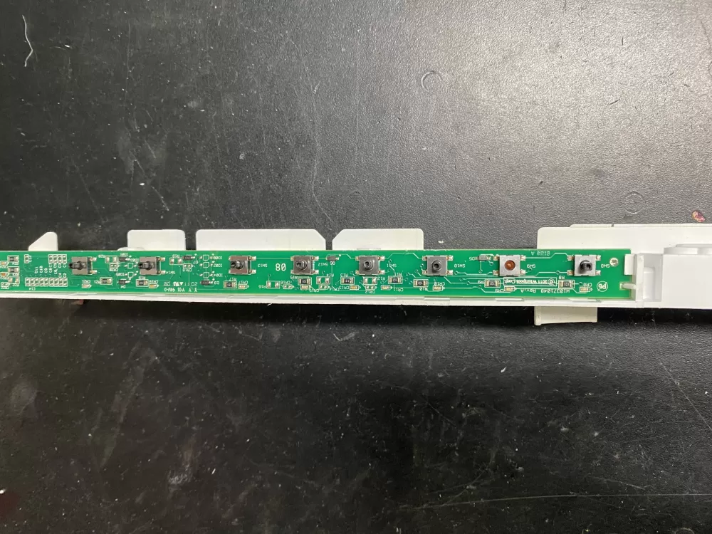 Whirlpool Kenmore W10322275 Dishwasher Control Board Console AZ21092 | BKV97