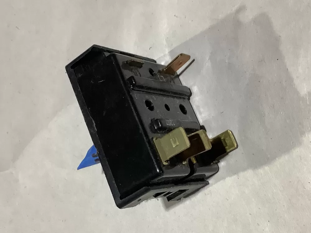 Amana 513505 Speed Queen Dryer Selector Siwtch AZ111182 | Sl101