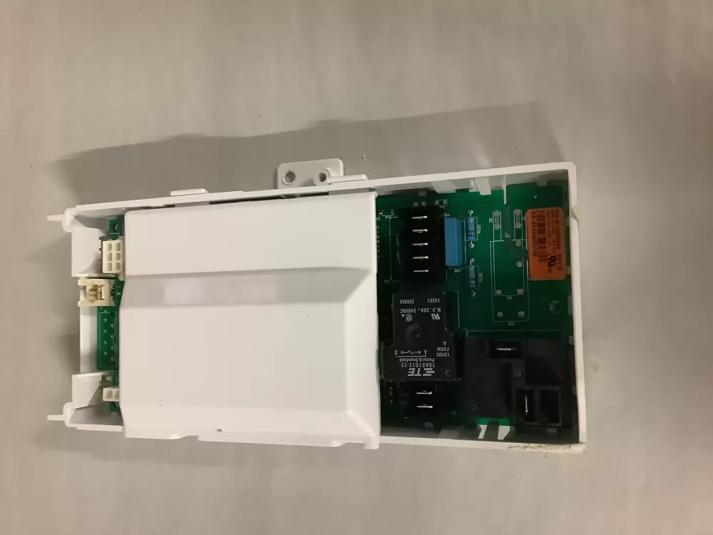 Kenmore W10753617 W10814129 PS11723076 Dryer Control Board AZ207441 | ZC2803