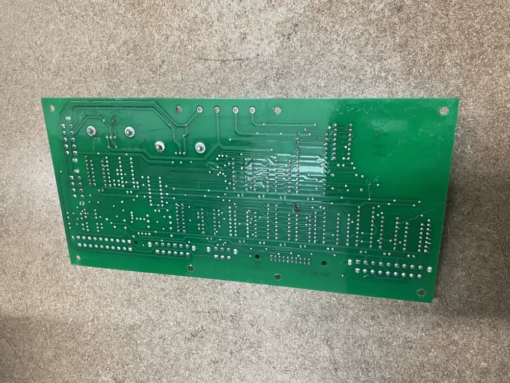 Speed Washer I/O Board Control 71-000-001 AZ20109 | KM1469