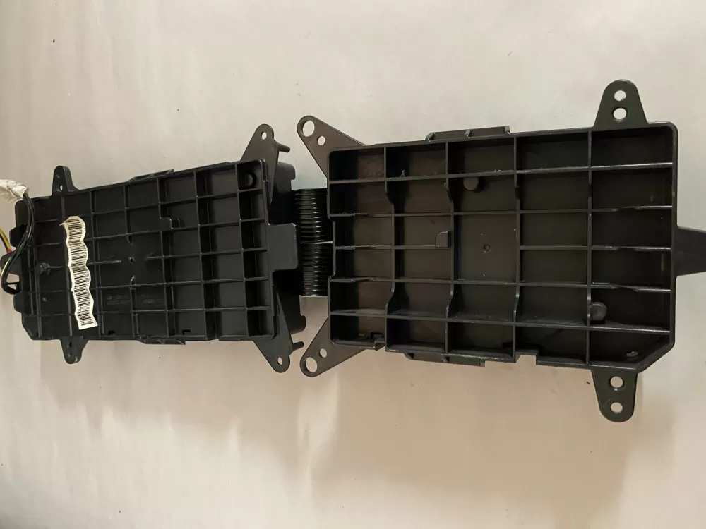 DC92-00303B Samsung Washer Interface Control Board AZ197955 | BK2768