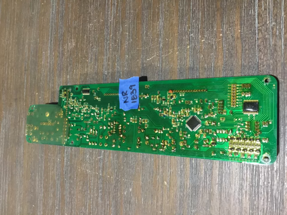Frigidaire 5304514670 A03413702 Dishwasher Control Board AZ52458 | NR1839