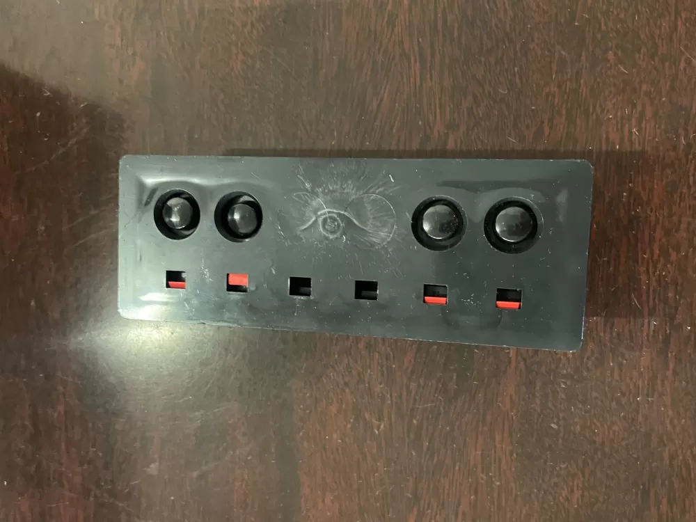 Whirlpool  Kenmore  Roper 2180279 WP2180279 PS11739032 Refrigerator Dispenser Panel