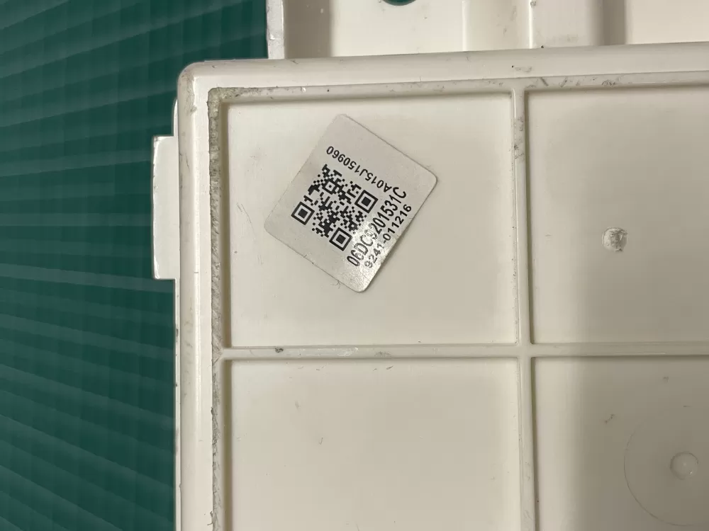 Samsung DC92 01531C DC9201531C Washer Control Board Inverter AZ211153 | Wm1725