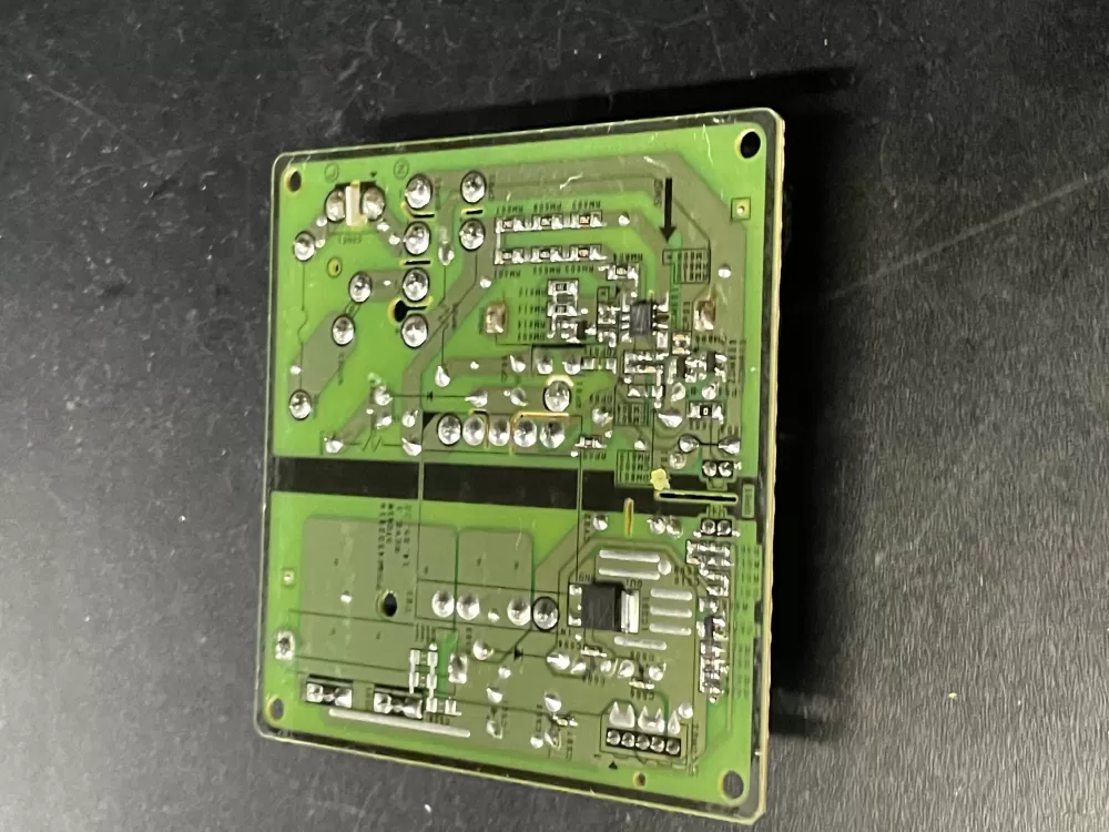 Samsung DA92 00486A Refrigerator Control Board AZ19656 | WM1123