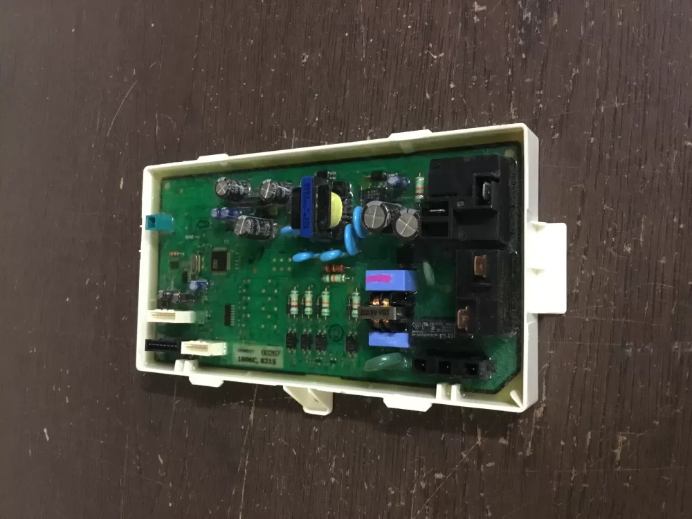 Samsung AP5916779 DC92-01606C DC92-01596D Dryer Control Board AZ15757 | NR8