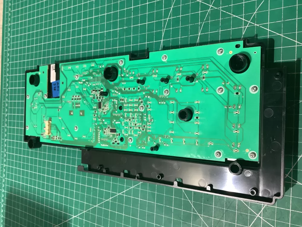 GE 290D1525G104 Washer Control Board AZ194042 | ARV378