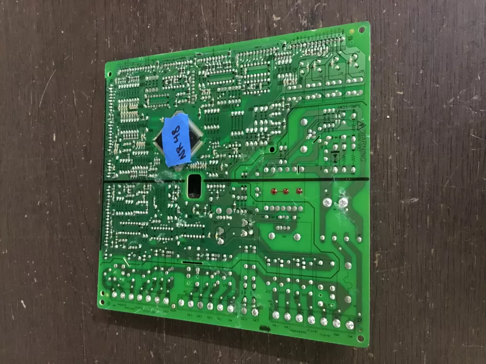 Samsung DA92 00591A DA94 02663A Refrigerator Control Board AZ18280 | NR48