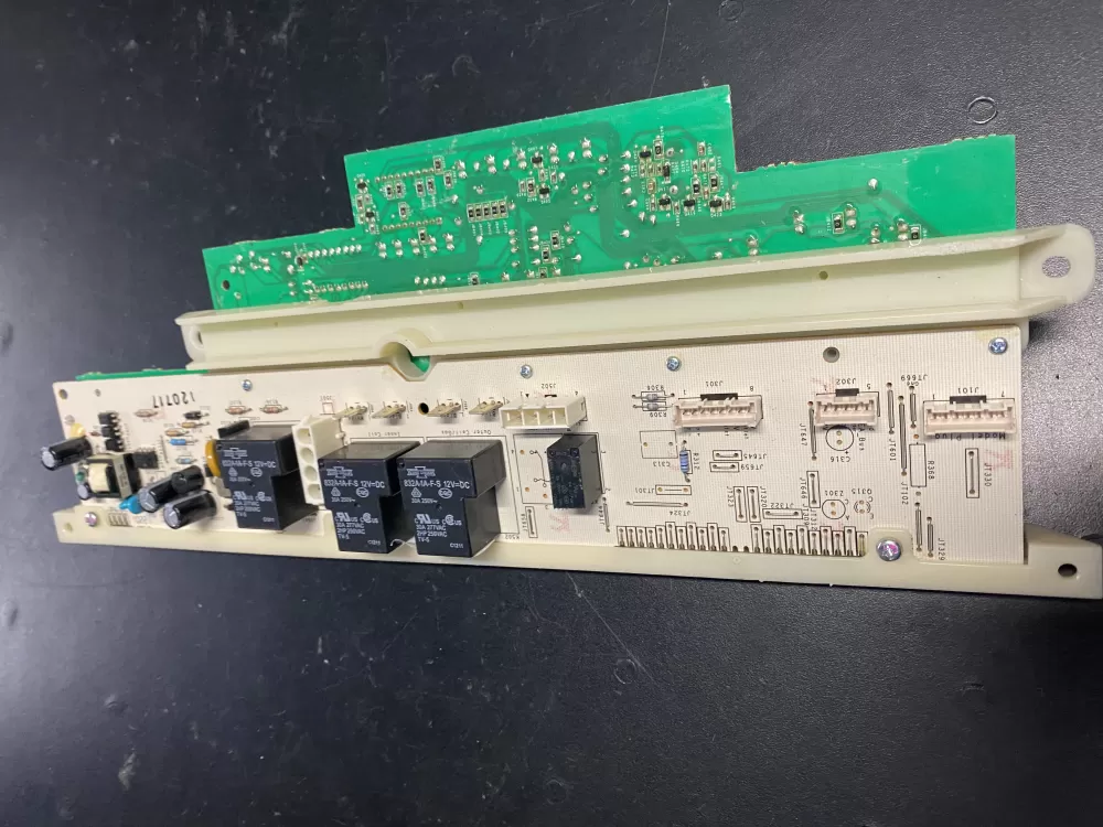 GE 1130470478 234D1504G005 Dryer Control Board