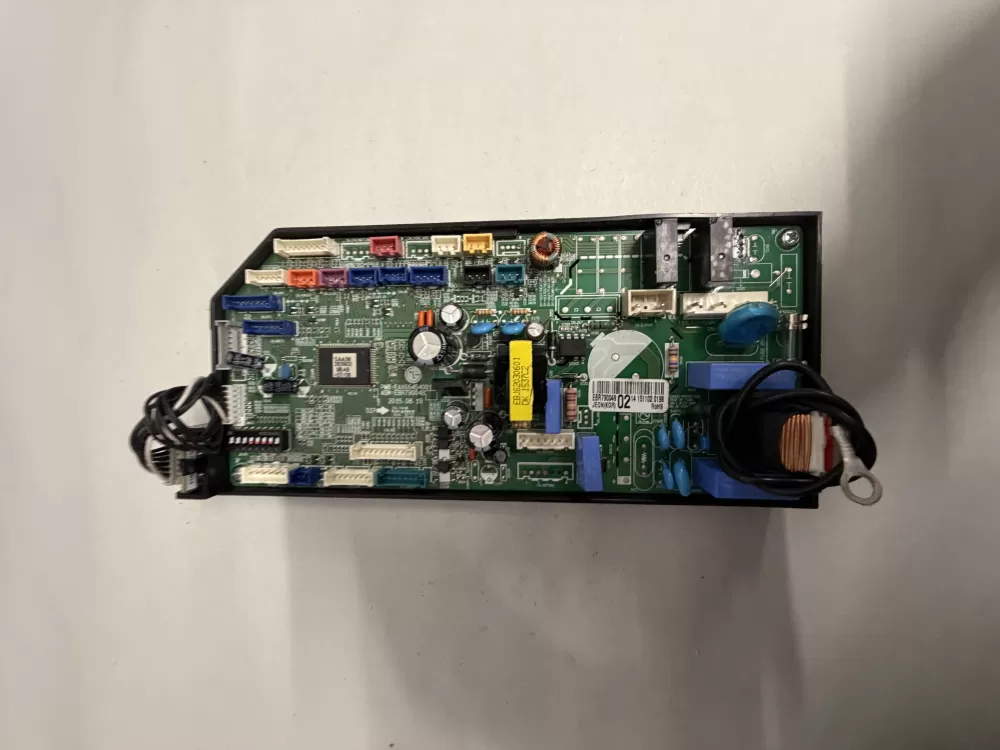 EAX66454001 Generic Board - General