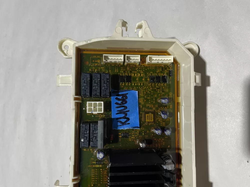 Samsung DC92 00686E Washer Control Board AZ124091 | KMV661