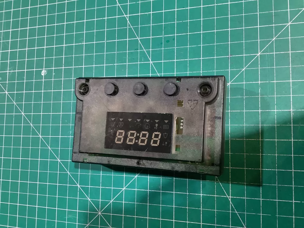 Miele Oven Timeclock 16-0939-010 AZ163868 | NR398