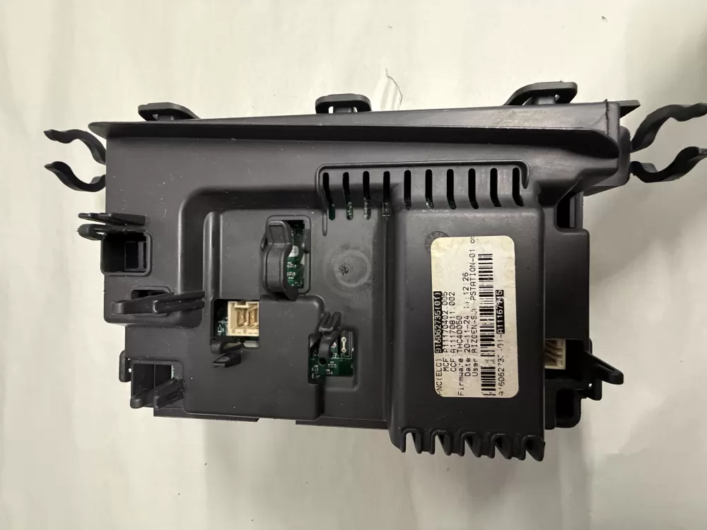 Frigidaire A11167115 Dryer Control Board