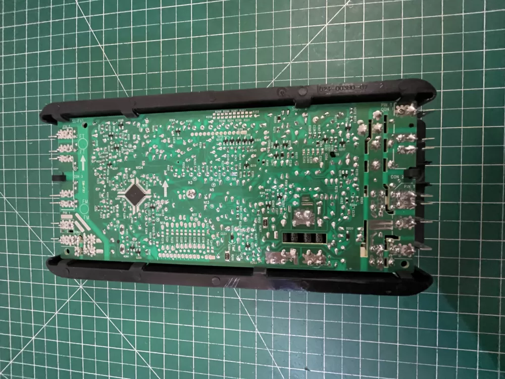 Whirlpool W10821268 Oven Control Board AZ184072 | KM2715