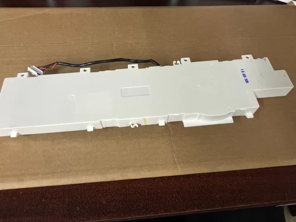 EBR85755505 LG Washer Display Pcb