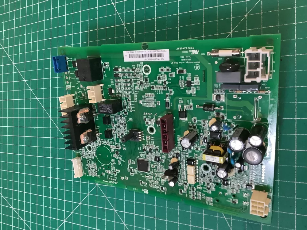 GE WH22X32357 WH22X29556 290D2226G003 WH18X28174 Washer Control Board