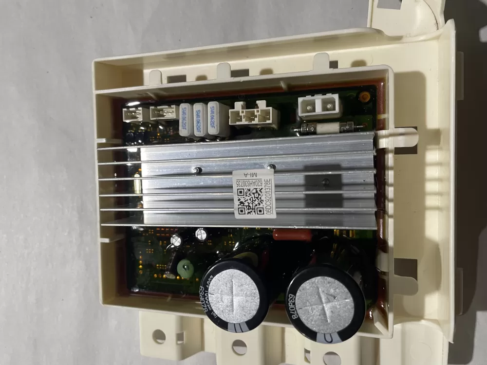 Samsung DC92-01982B DC92-01803P Washer Control Board AZ209218 | KM439