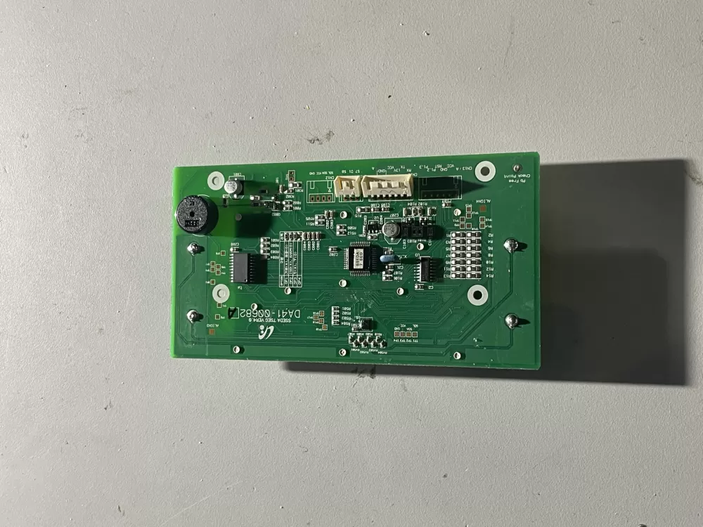 Samsung  LG DA41-00682A Refrigerator Dispenser Control Board