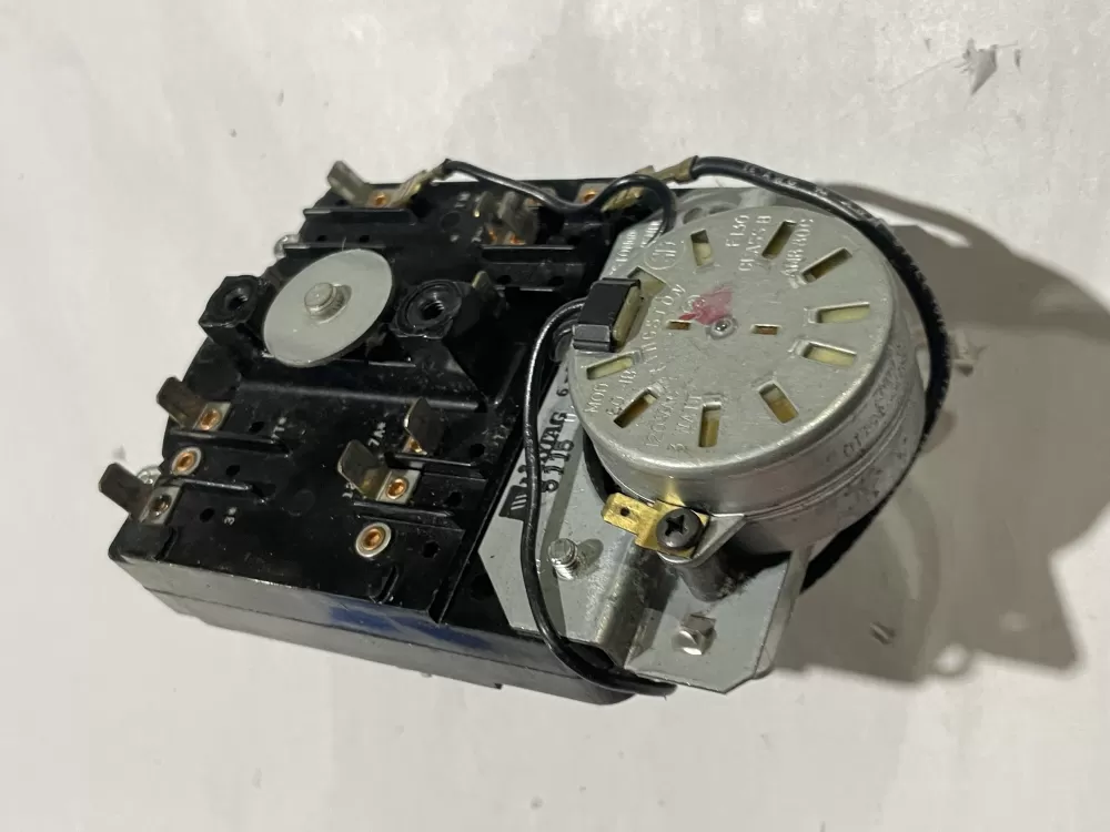 Maytag 6-2087680 Washer Timer Control AZ186640 | Wm2645