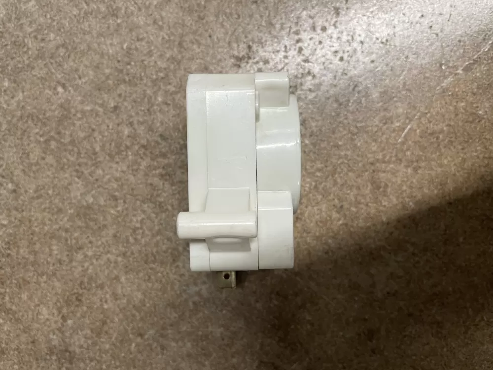 GE WR9X502 AP2061708 Refrigerator Defrost Timer AZ17560 | KM1291