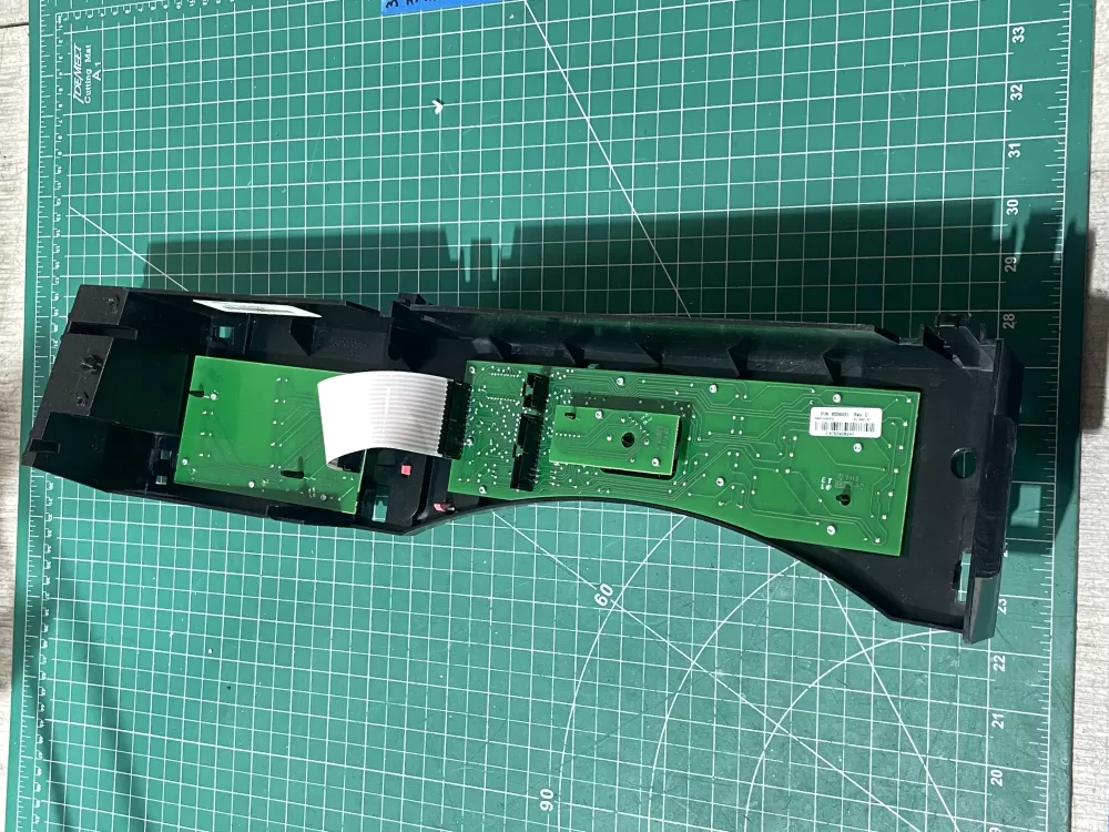 Whirlpool 85589431  Dryer Control Board