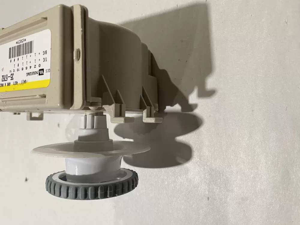 Maytag Washer 35-6762 Timer AZ166692 | BK2568