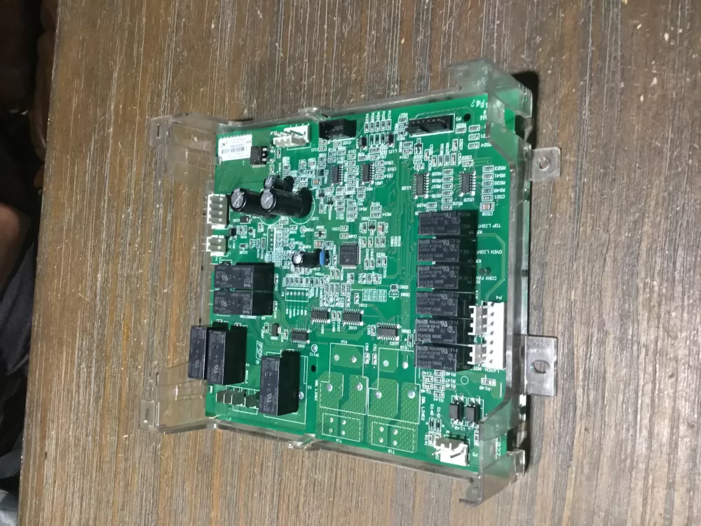 Whirlpool KitchenAid 9761223 AP3779239 Range Oven Control Board AZ55978 | NR1890